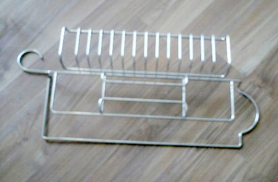 电镀挂具通用挂具要求是什么?